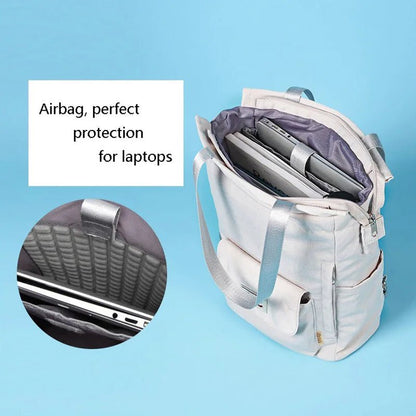 Korean Fashion Backpack - xeoloex