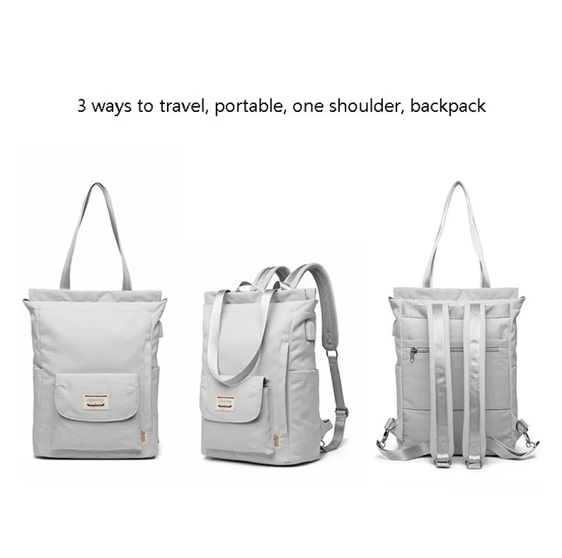 Korean Fashion Backpack - xeoloex