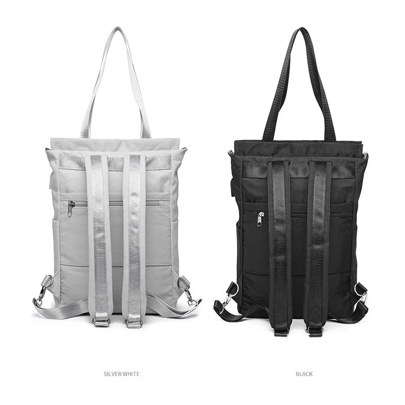 Korean Fashion Backpack - xeoloex