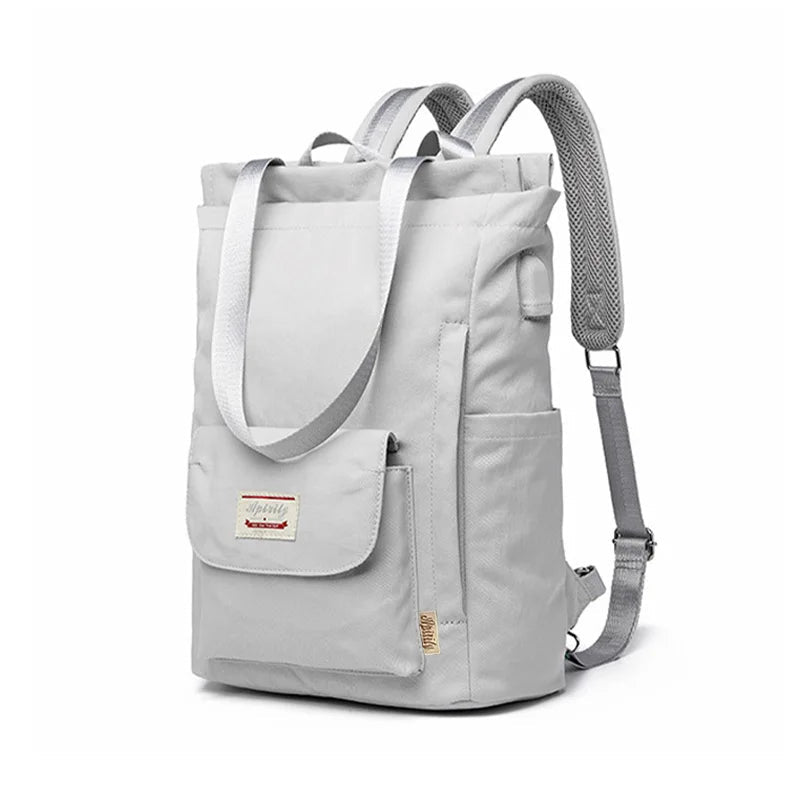 Korean Fashion Backpack - xeoloex