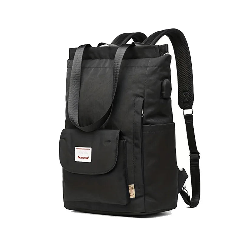 Korean Fashion Backpack - xeoloex