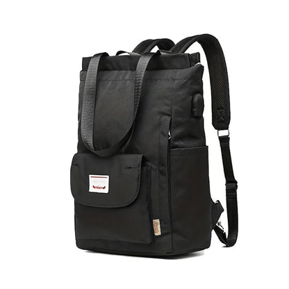 Korean Fashion Backpack - xeoloex