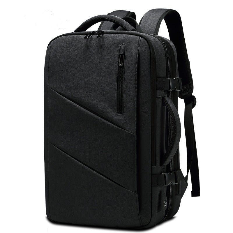 Men's Travelling Backpack - xeoloex