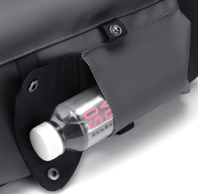 OutFit Kit Backpack - xeoloex