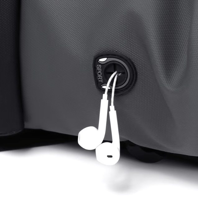 OutFit Kit Backpack - xeoloex
