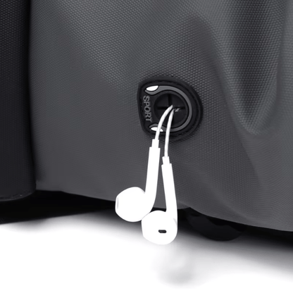 OutFit Kit Backpack - xeoloex