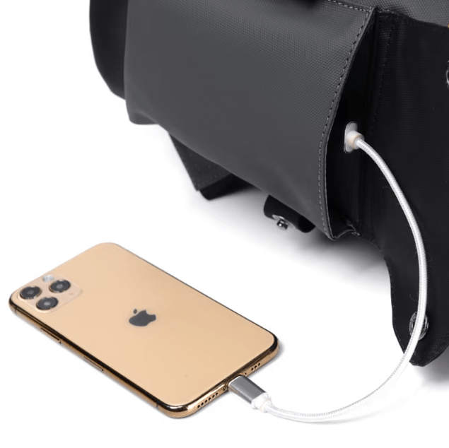 OutFit Kit Backpack - xeoloex