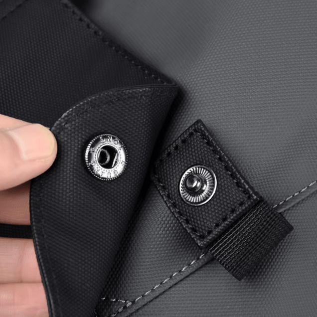 OutFit Kit Backpack - xeoloex