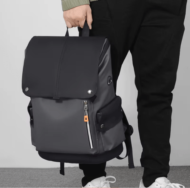 OutFit Kit Backpack - xeoloex