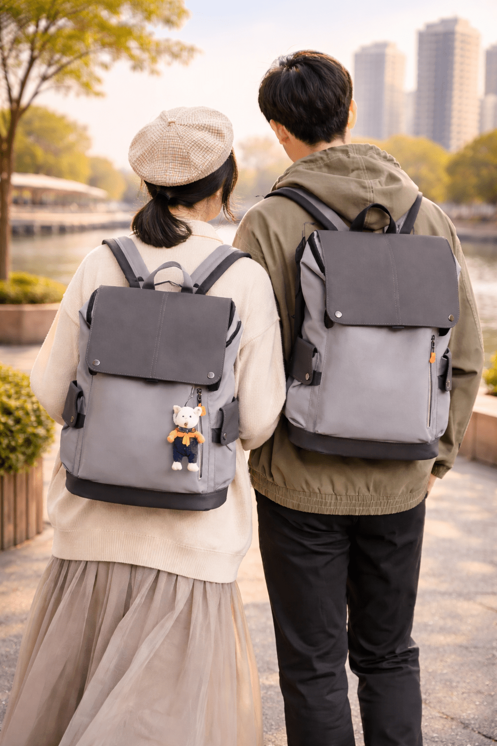 OutFit Kit Backpack - xeoloex