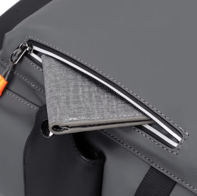 OutFit Kit Backpack - xeoloex