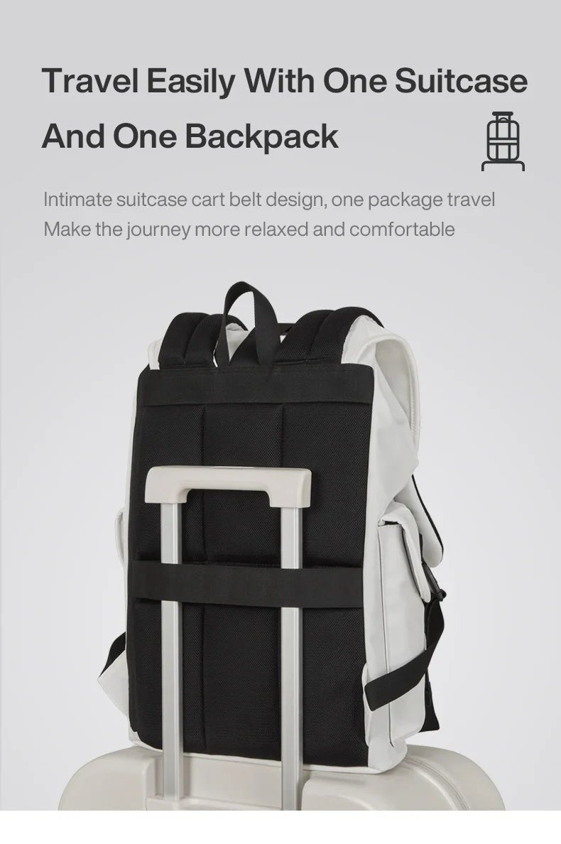 OutFit Kit BellaBag: The Ultimate Multi - Purpose Backpack for Girls - xeoloex