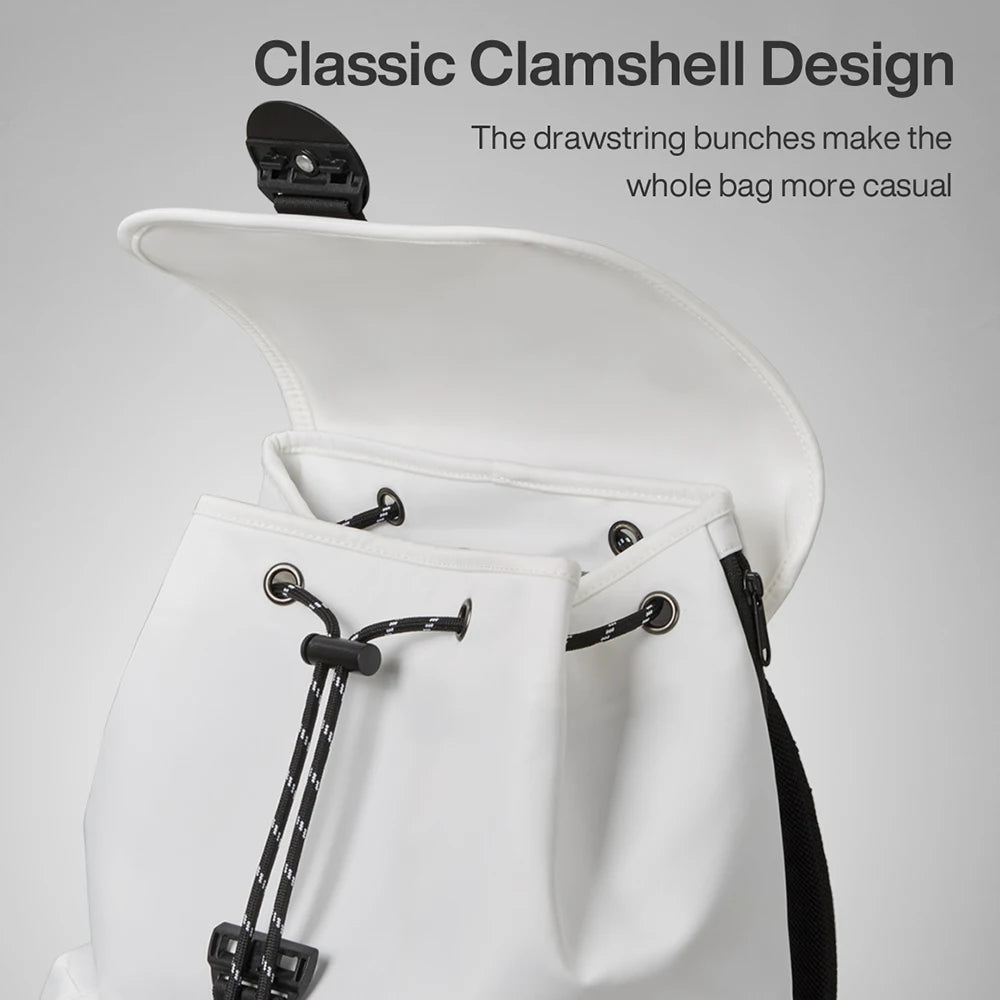 OutFit Kit BellaBag: The Ultimate Multi - Purpose Backpack for Girls - xeoloex