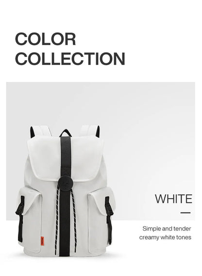 OutFit Kit BellaBag: The Ultimate Multi - Purpose Backpack for Girls - xeoloex