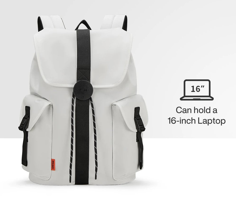 OutFit Kit BellaBag: The Ultimate Multi - Purpose Backpack for Girls - xeoloex