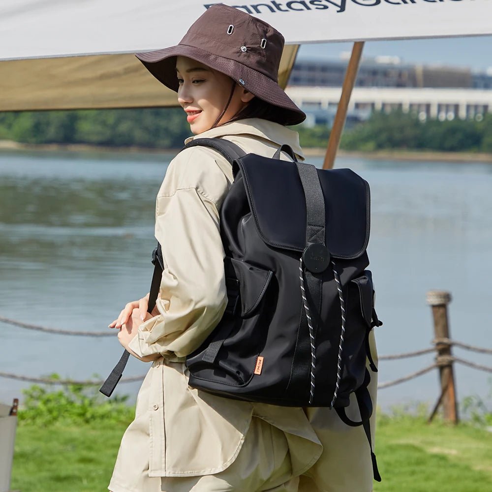 OutFit Kit BellaBag: The Ultimate Multi - Purpose Backpack for Girls - xeoloex