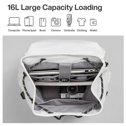 OutFit Kit BellaBag: The Ultimate Multi - Purpose Backpack for Girls - xeoloex