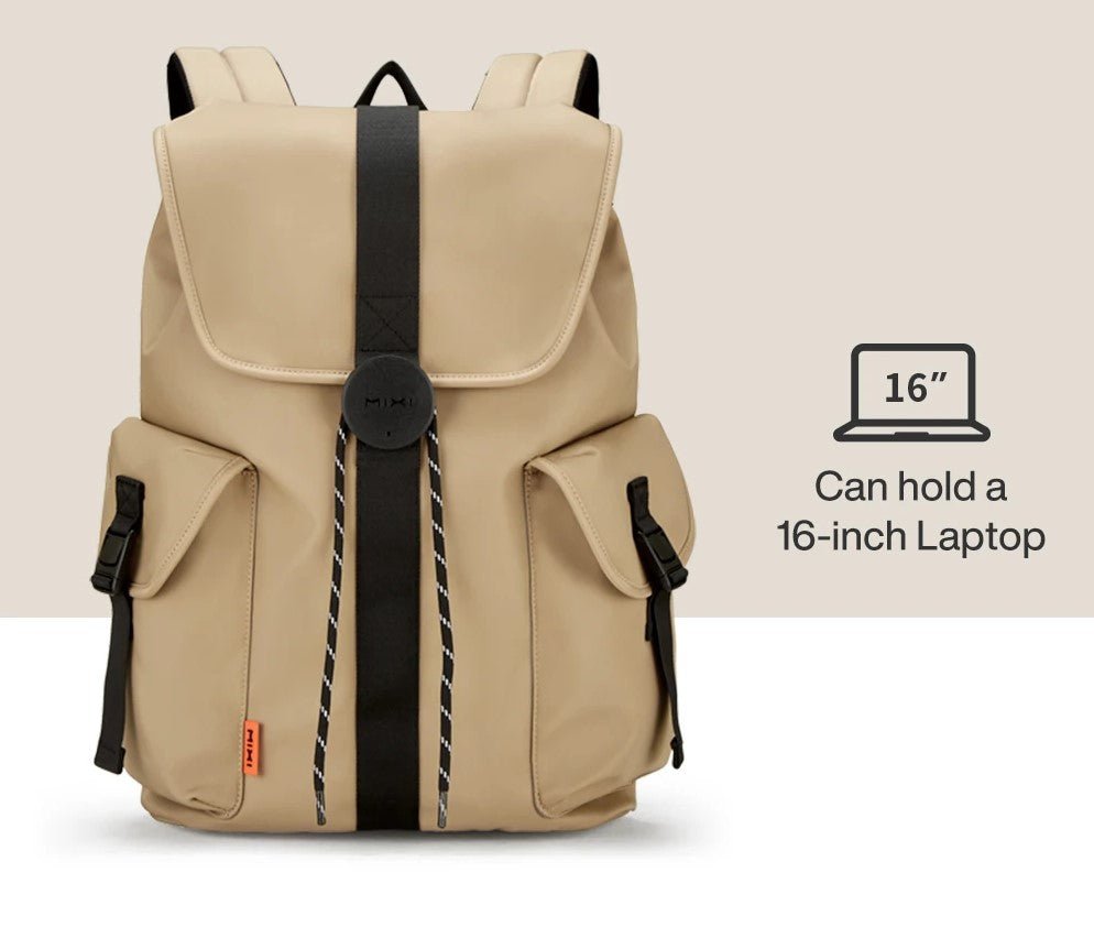 OutFit Kit BellaBag: The Ultimate Multi - Purpose Backpack for Girls - xeoloex