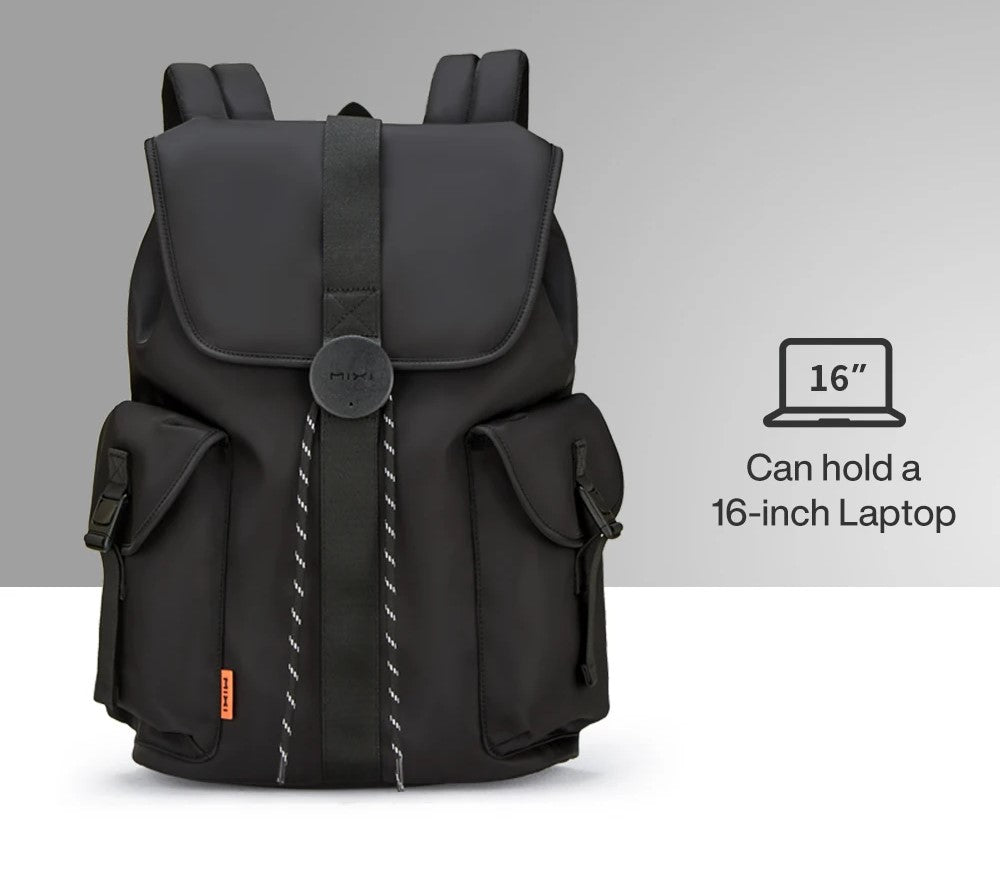 OutFit Kit BellaBag: The Ultimate Multi - Purpose Backpack for Girls - xeoloex