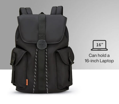 OutFit Kit BellaBag: The Ultimate Multi - Purpose Backpack for Girls - xeoloex
