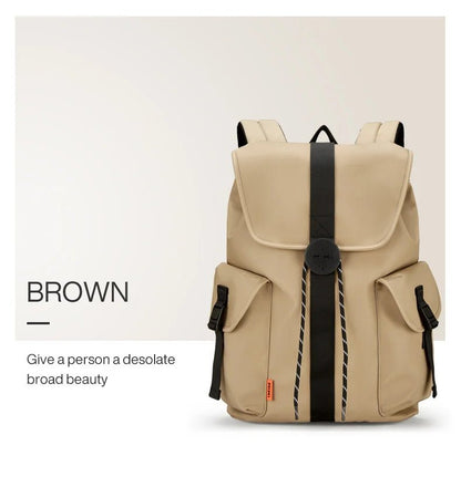 OutFit Kit BellaBag: The Ultimate Multi - Purpose Backpack for Girls - xeoloex