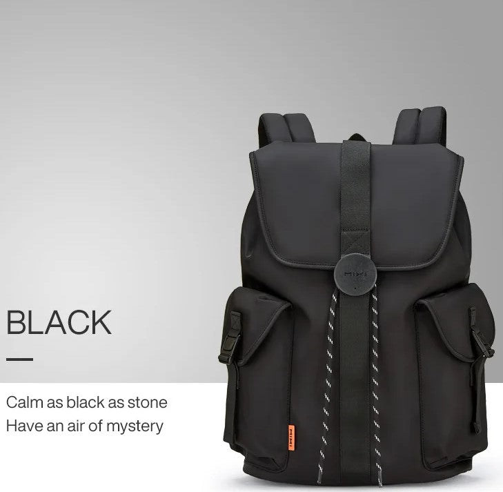 OutFit Kit BellaBag: The Ultimate Multi - Purpose Backpack for Girls - xeoloex