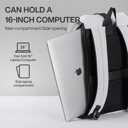 OutFit Kit BellaBag: The Ultimate Multi - Purpose Backpack for Girls - xeoloex