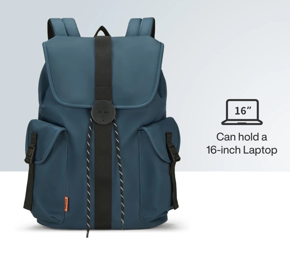 OutFit Kit BellaBag: The Ultimate Multi - Purpose Backpack for Girls - xeoloex