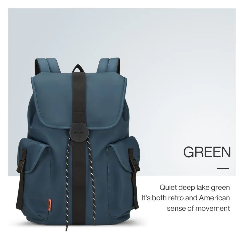 OutFit Kit BellaBag: The Ultimate Multi - Purpose Backpack for Girls - xeoloex