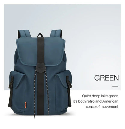 OutFit Kit BellaBag: The Ultimate Multi - Purpose Backpack for Girls - xeoloex