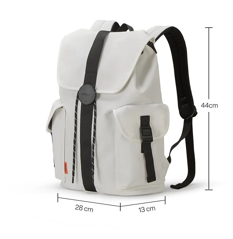 OutFit Kit BellaBag: The Ultimate Multi - Purpose Backpack for Girls - xeoloex
