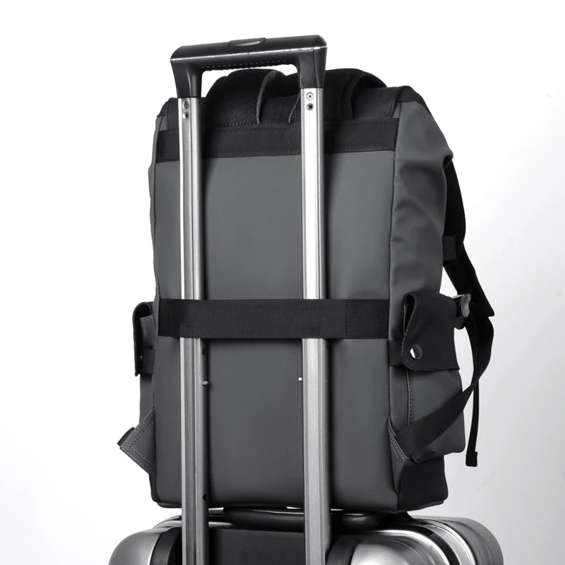 OutFit Kit: The Ultimate Multi - Purpose Backpack - xeoloex