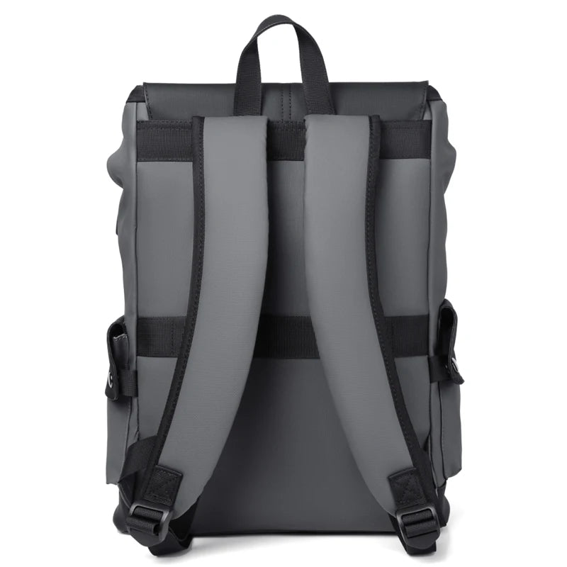 OutFit Kit: The Ultimate Multi - Purpose Backpack - xeoloex