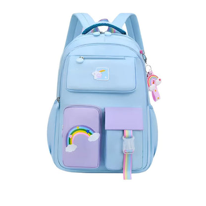 Rainbow Backpack - xeoloex