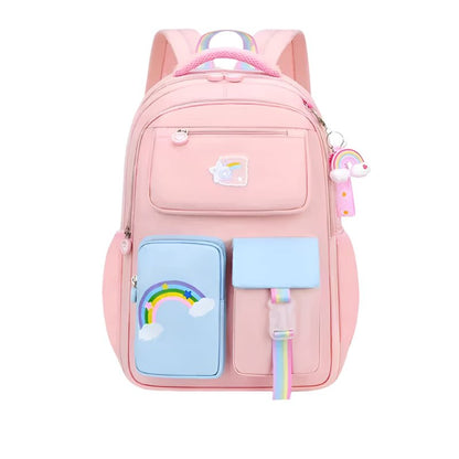 Rainbow Backpack - xeoloex