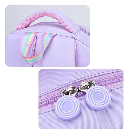 Rainbow Backpack - xeoloex