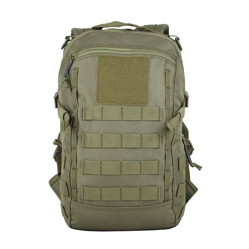 Tactical Backpac - xeoloex