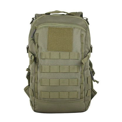 Tactical Backpac - xeoloex