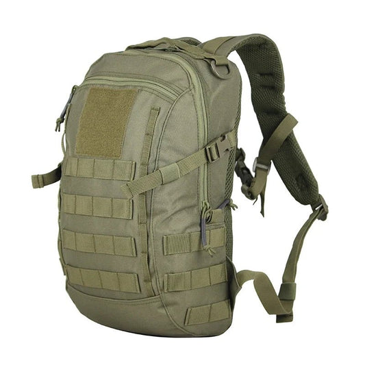 Tactical Backpac - xeoloex