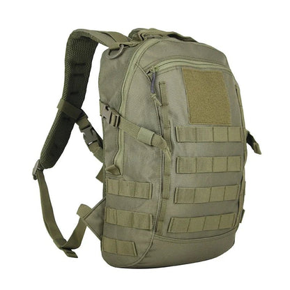 Tactical Backpac - xeoloex