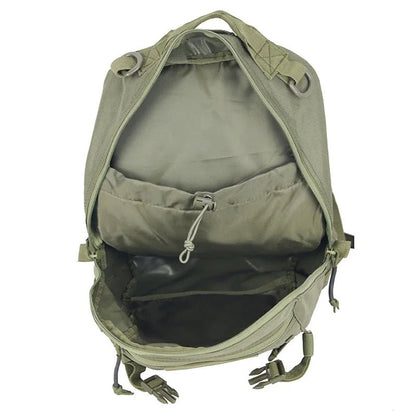 Tactical Backpac - xeoloex