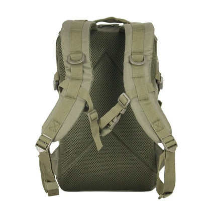 Tactical Backpac - xeoloex
