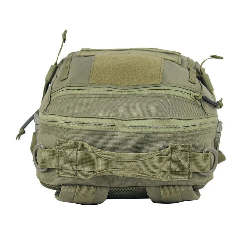 Tactical Backpac - xeoloex