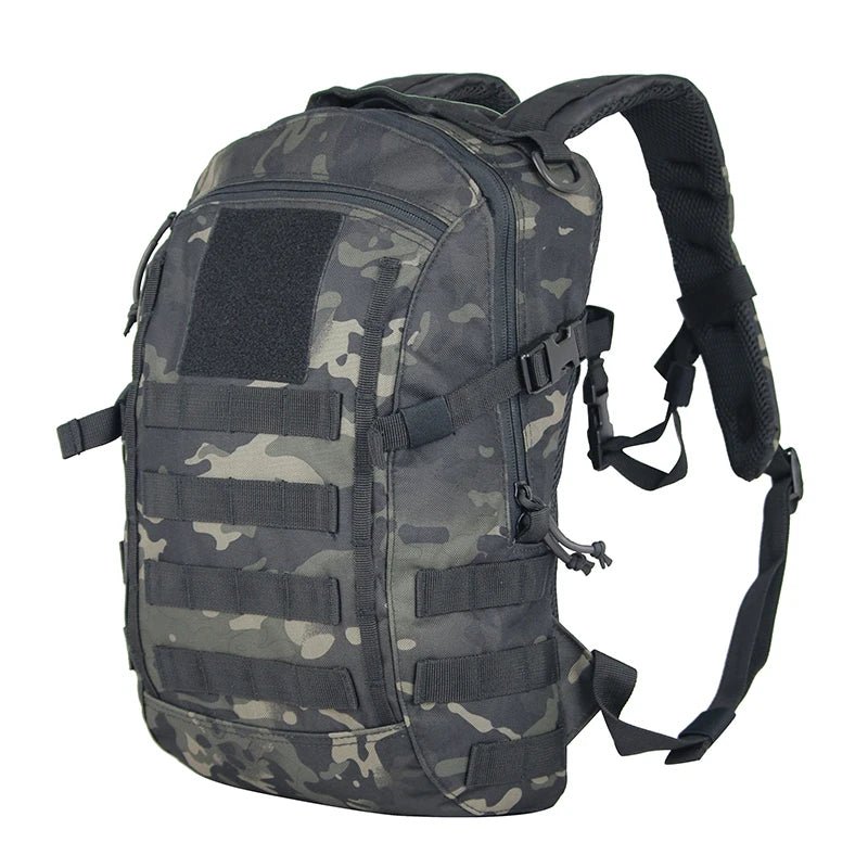 Tactical Backpac - xeoloex