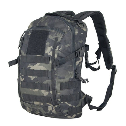 Tactical Backpac - xeoloex
