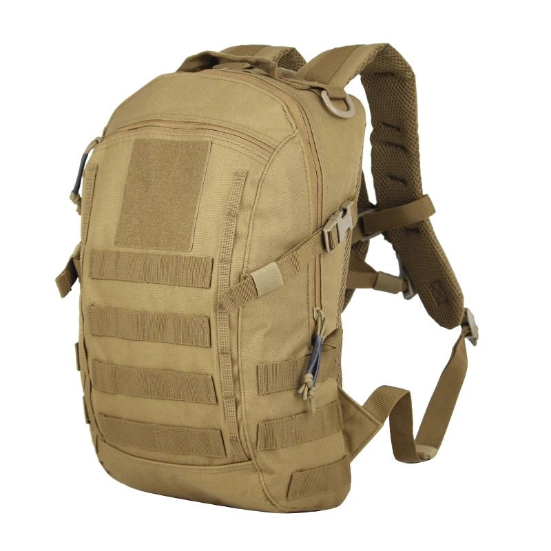 Tactical Backpac - xeoloex
