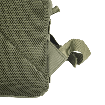 Tactical Backpack - xeoloex