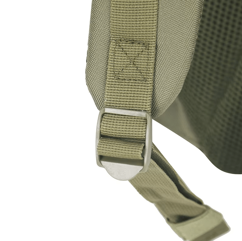 Tactical Backpack - xeoloex