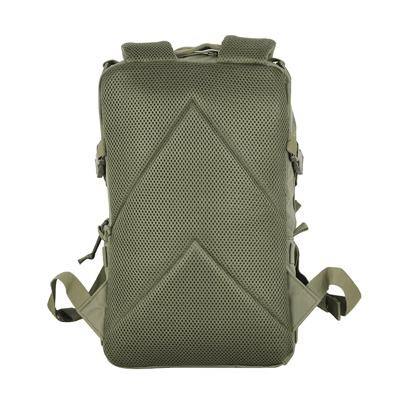 Tactical Backpack - xeoloex