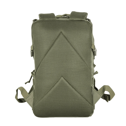 Tactical Backpack - xeoloex